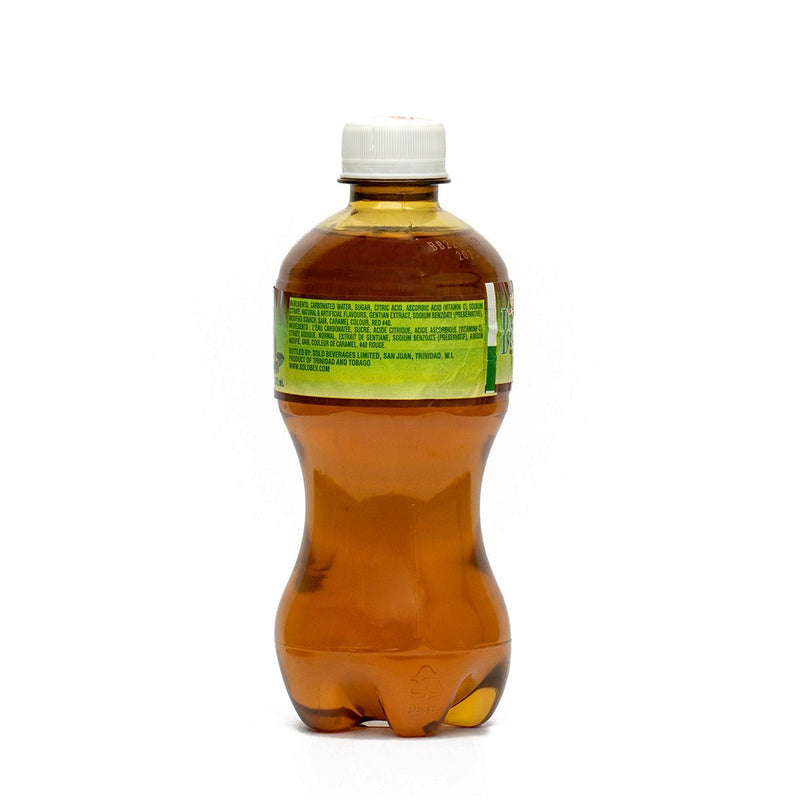 Solo Bentley with Bitter, 12oz (3 or 6 Pack) - Caribshopper