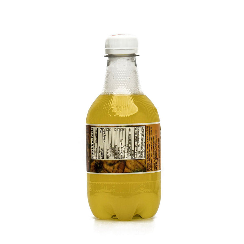 Solo Flavoured Soda, 12oz (3 or 6 Pack) - Caribshopper