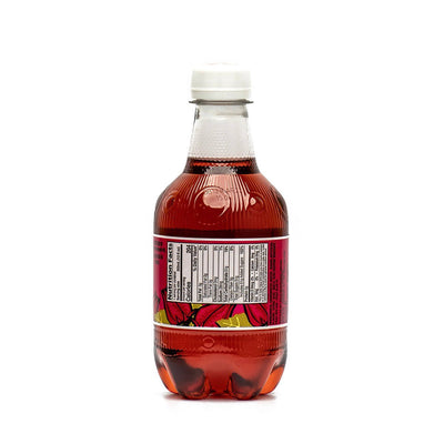 Solo Sorrel Flavoured Soda, 12oz (3 Pack) - Caribshopper