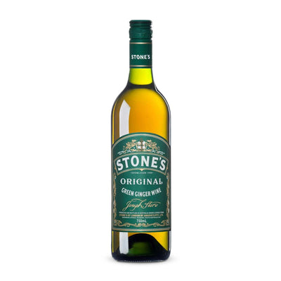Stone's Ginger Wine, 750ml - Caribshopper