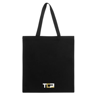 TCP 'One Bag Ah Bling' Tote – Gold Glitter - Caribshopper