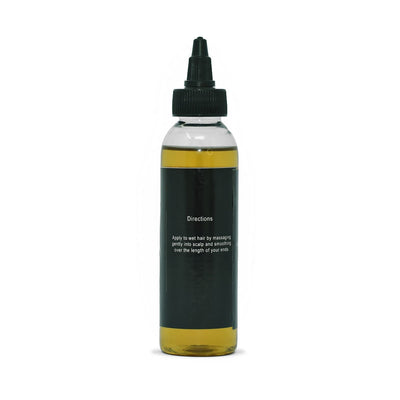 Tonihair Skincare Hair Growth Oil, 4oz - Caribshopper