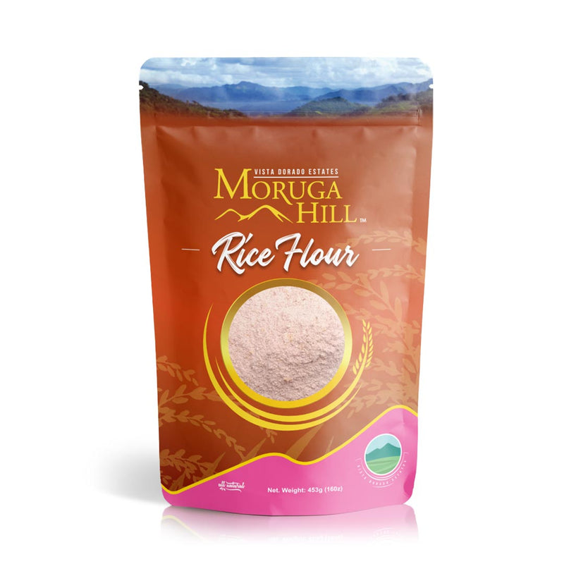 Vista Dorado Estates Moruga Hill Rice Flour - Caribshopper