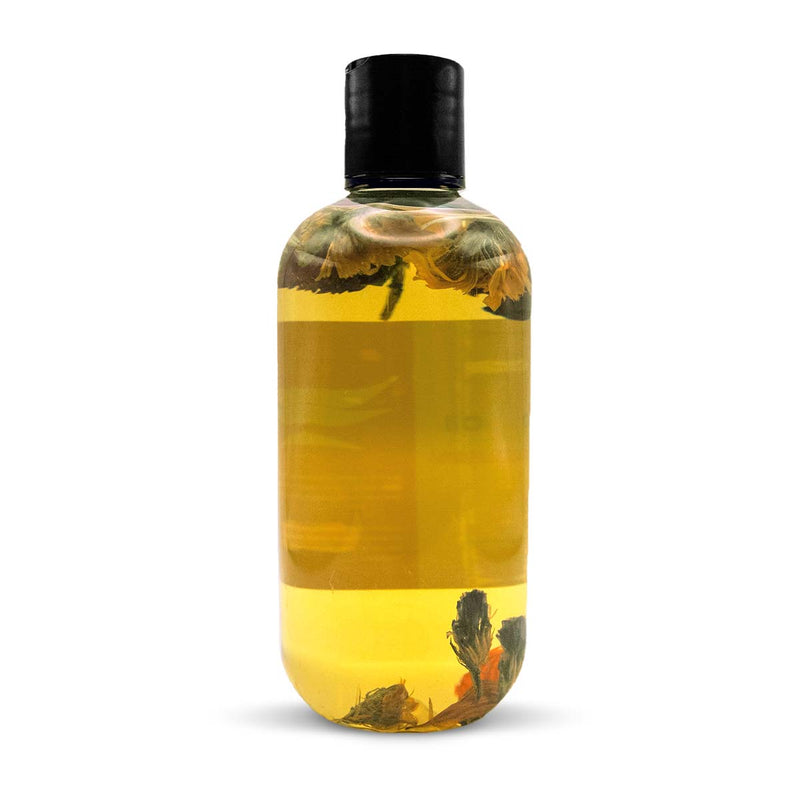 Vnaturals Body Oil, 8oz - Caribshopper