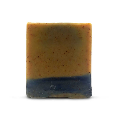 Vnaturals Charcoal and Turmeric Soap, 3oz - Caribshopper