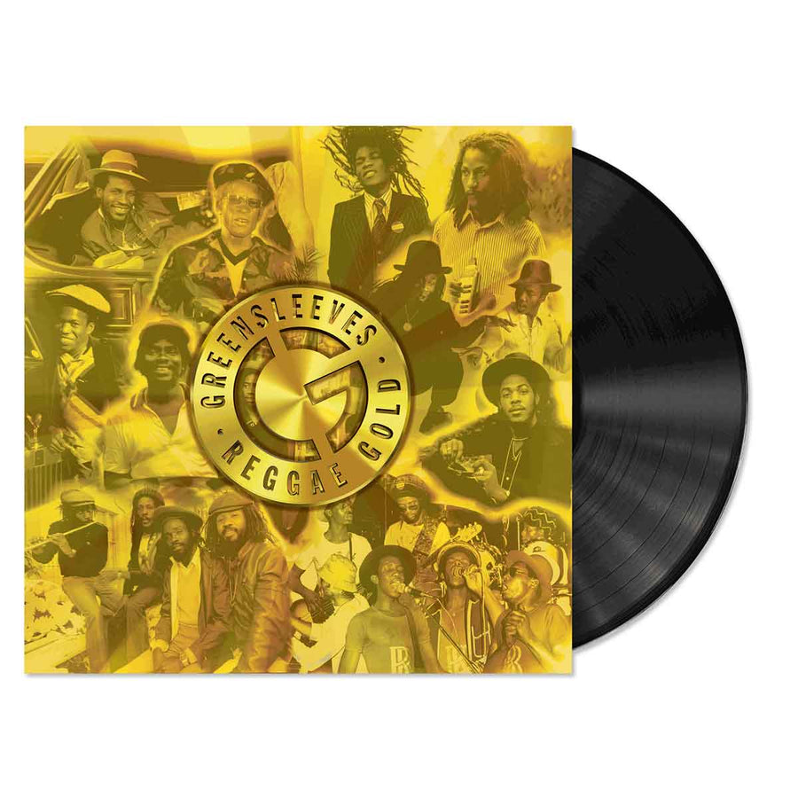 未使用 Good Times / Reggae  Dancehall / LP Mama #NinjaMan #GoldMineRecords #BabyWayne #Reggae