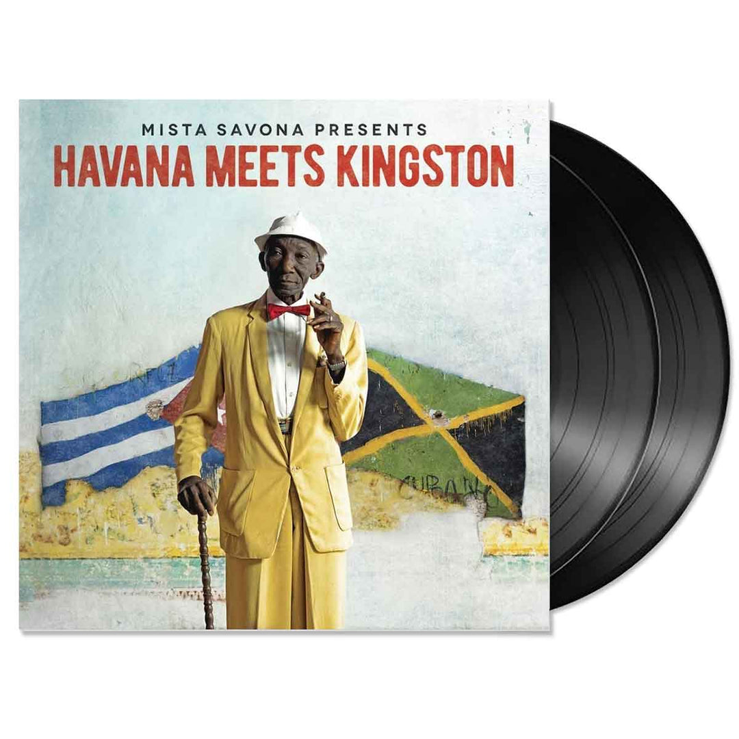 上品スタイル vp-records-havana-meets- 洋楽