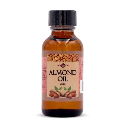 V&S Almond Oil - Caribshopper