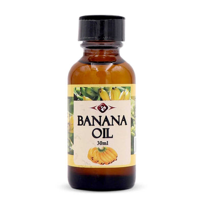 V&S Banana Oil - Caribshopper
