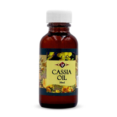 V&S Cassia Oil - Caribshopper