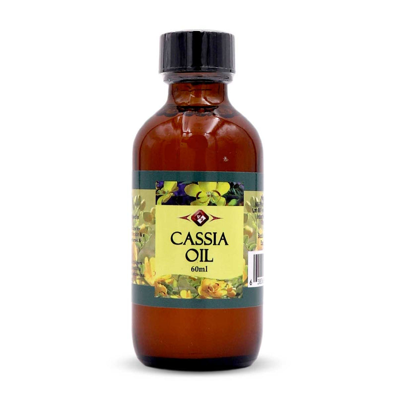 V&S Cassia Oil - Caribshopper