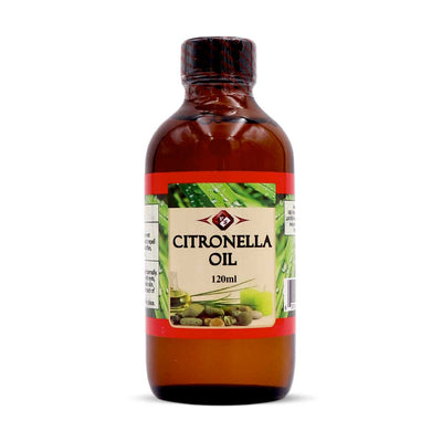 V&S Citronella Oil - Caribshopper
