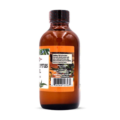 V&S Eucalyptus Oil - Caribshopper