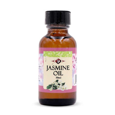 V&S Jasmine Oil, 30ml - Caribshopper