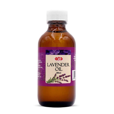 V&S Lavender Oil, 60ml - Caribshopper
