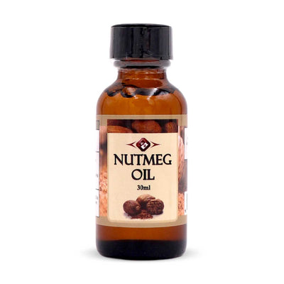 V&S Nutmeg Oil, 30ml - Caribshopper