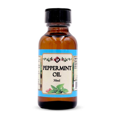 V&S Peppermint Oil - Caribshopper