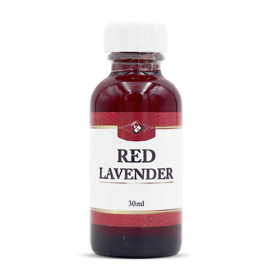 V&S Red Lavender Oil - Caribshopper