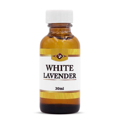 V&S White Lavender Oil - Caribshopper