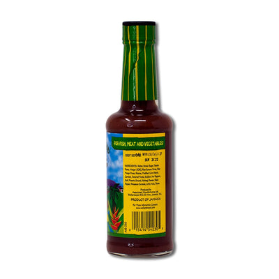 Walkerswood Caribbean Savory One Stop Sauce, 6oz (3, 6 or 12 Pack) - Caribshopper