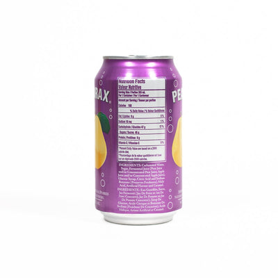Whiteway's Peardrax Sparkling Pear Drink, 12oz (3 Pack) - Caribshopper